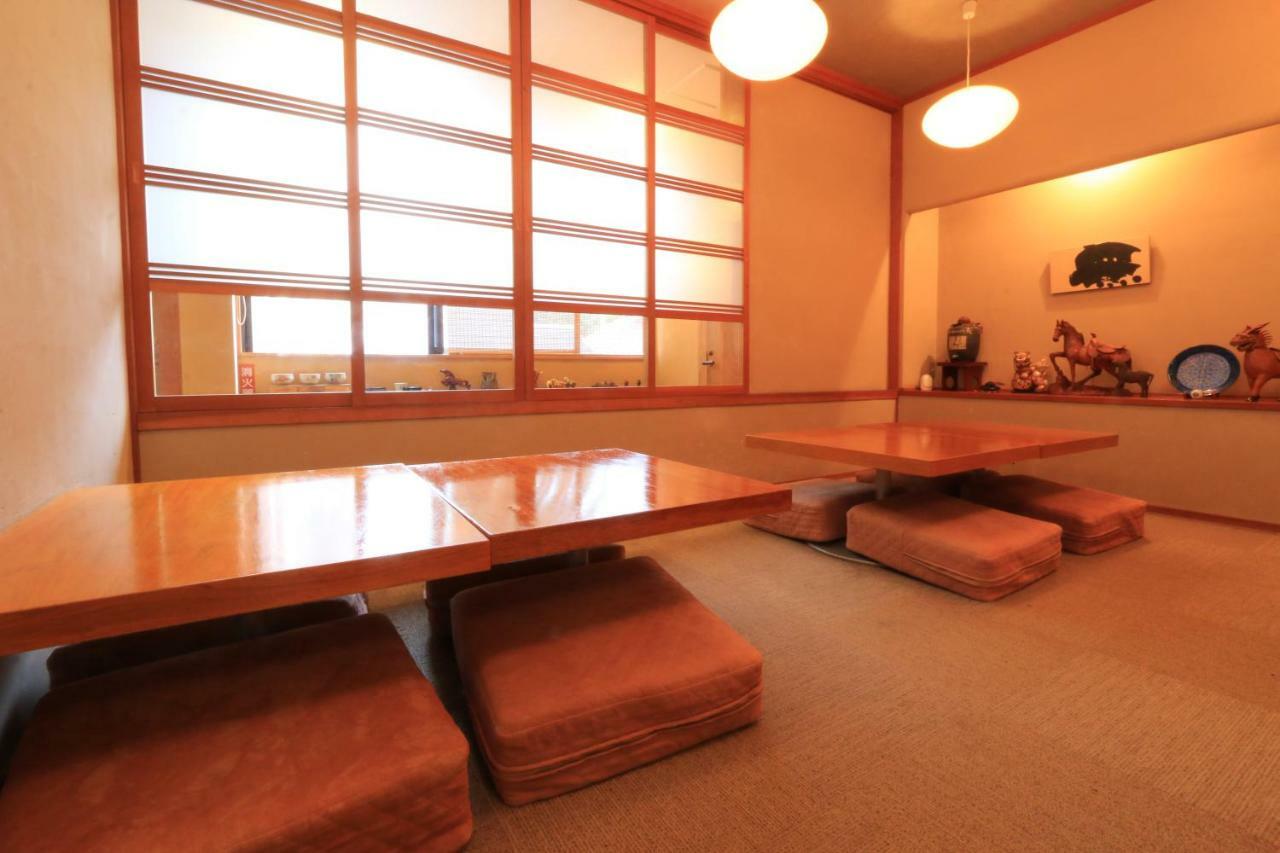 Hirayama Ryokan Iki Exterior photo